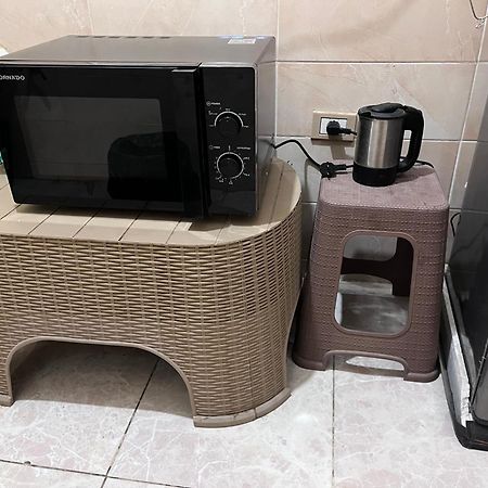 Bed In Raheem Guest House More Than Accommodation 开罗 外观 照片