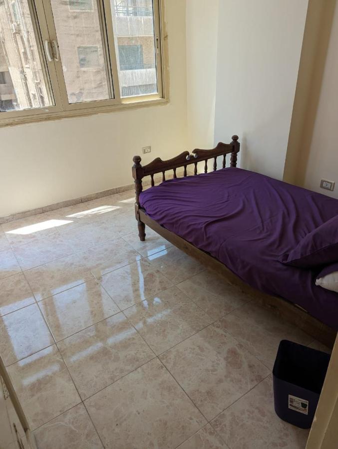Bed In Raheem Guest House More Than Accommodation 开罗 外观 照片