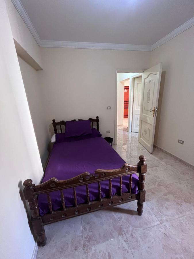 Bed In Raheem Guest House More Than Accommodation 开罗 外观 照片