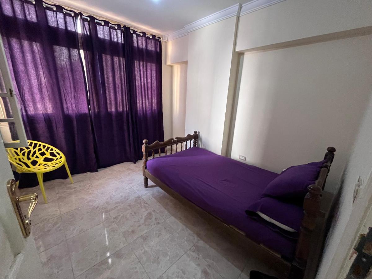 Bed In Raheem Guest House More Than Accommodation 开罗 外观 照片