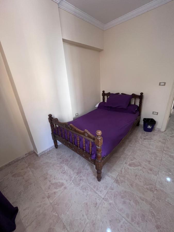 Bed In Raheem Guest House More Than Accommodation 开罗 外观 照片