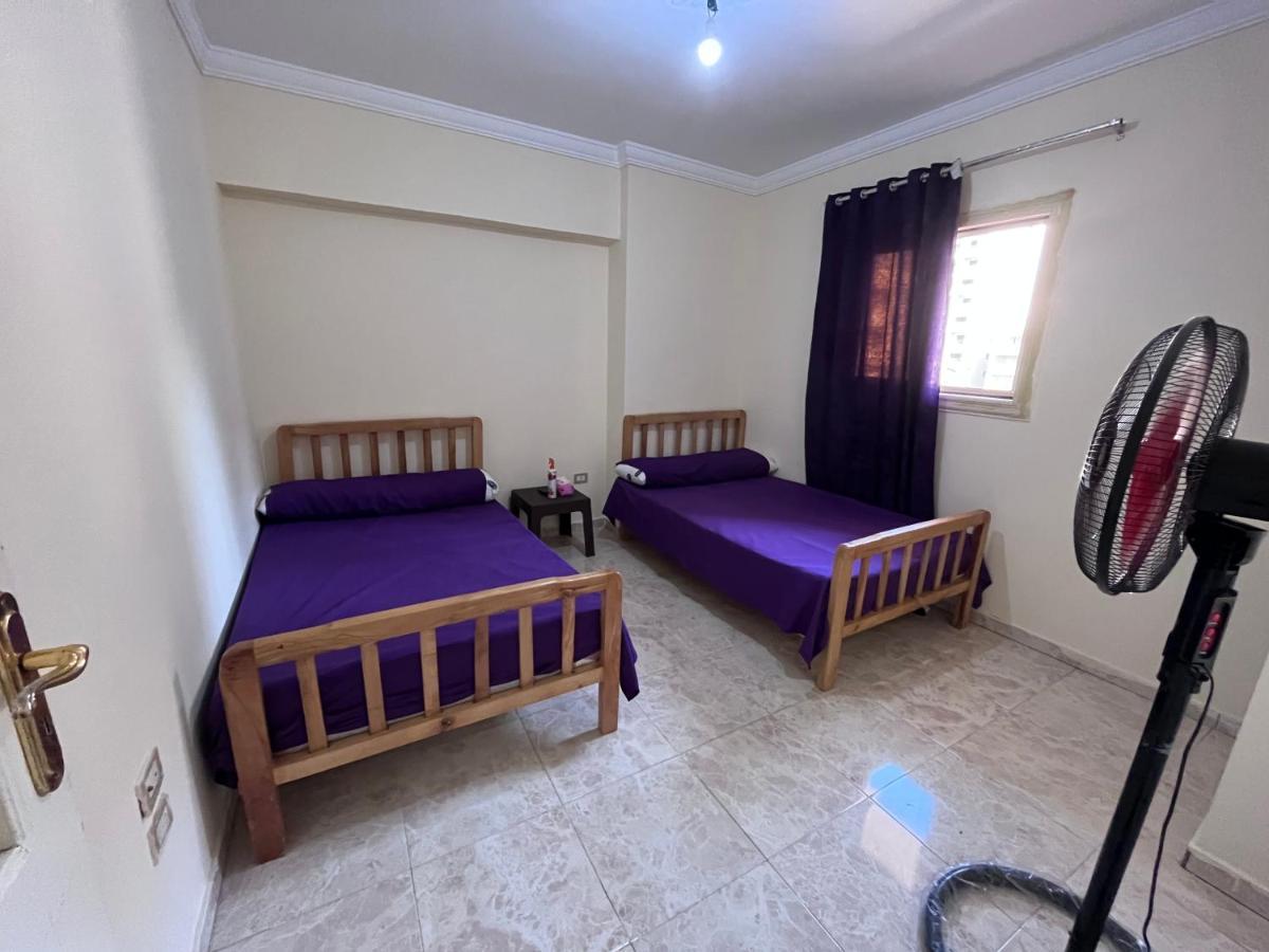 Bed In Raheem Guest House More Than Accommodation 开罗 外观 照片