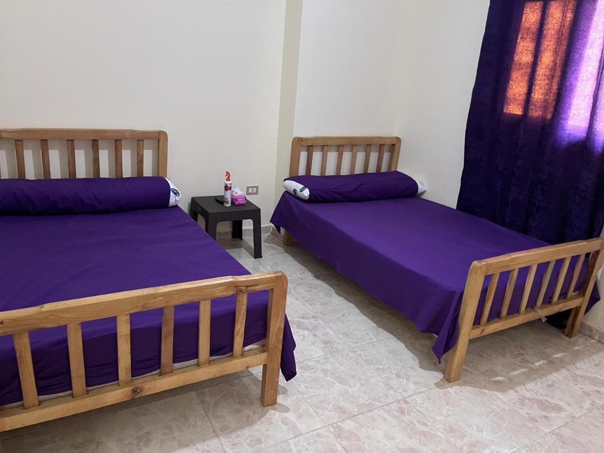 Bed In Raheem Guest House More Than Accommodation 开罗 外观 照片