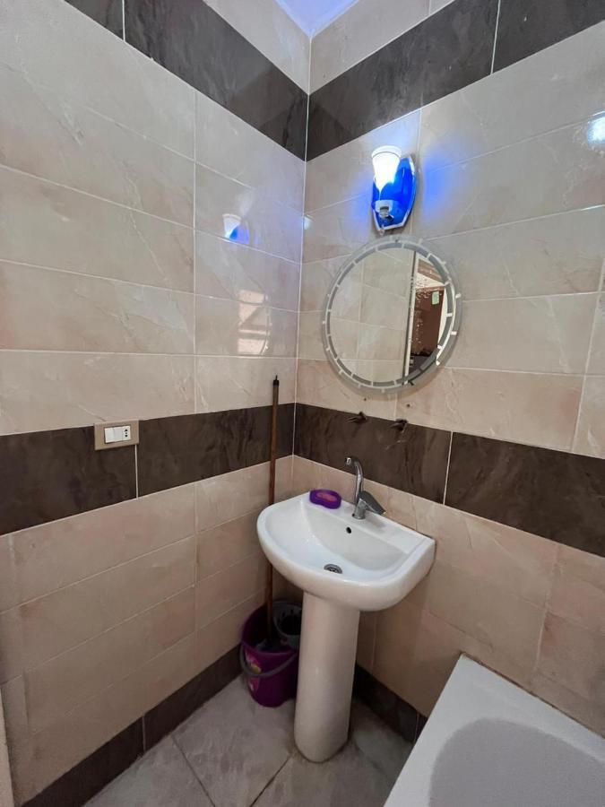 Bed In Raheem Guest House More Than Accommodation 开罗 外观 照片