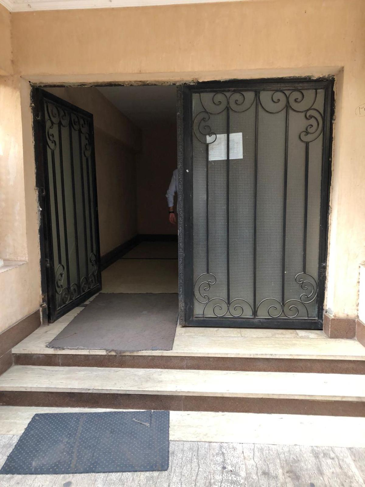 Bed In Raheem Guest House More Than Accommodation 开罗 外观 照片