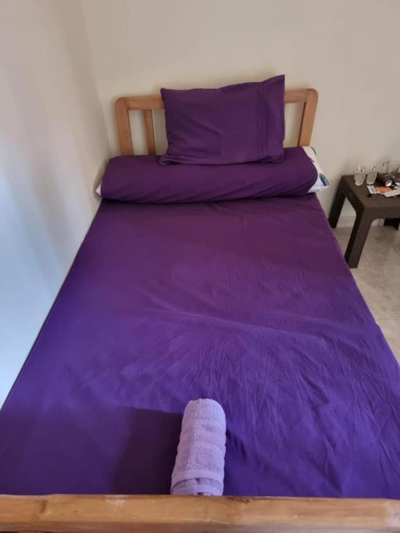 Bed In Raheem Guest House More Than Accommodation 开罗 外观 照片