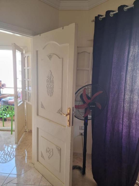 Bed In Raheem Guest House More Than Accommodation 开罗 外观 照片