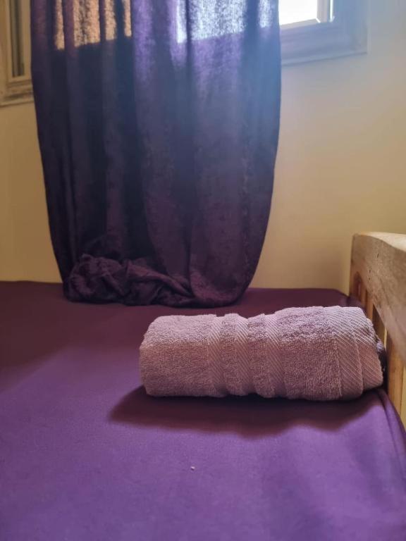Bed In Raheem Guest House More Than Accommodation 开罗 外观 照片